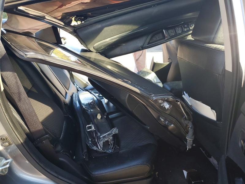 Photo 10 from auction – 2015 MITSUBISHI OUTLANDER with VIN JA4AD3A36FZ014003