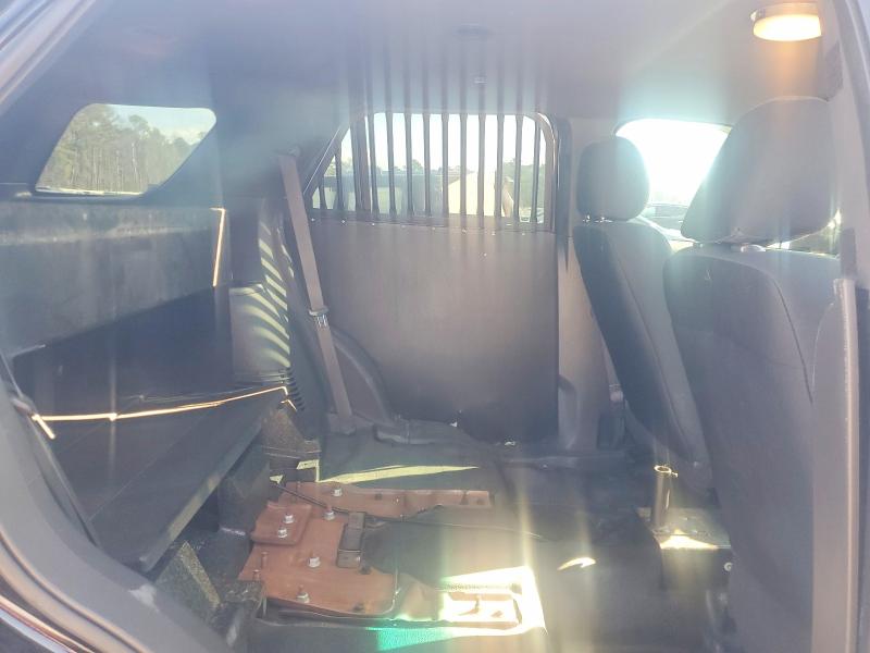 صورة رقم 11 من المزاد - 2014 FORD EXPLORER P مع VIN 1FM5K8AR1EGC14002