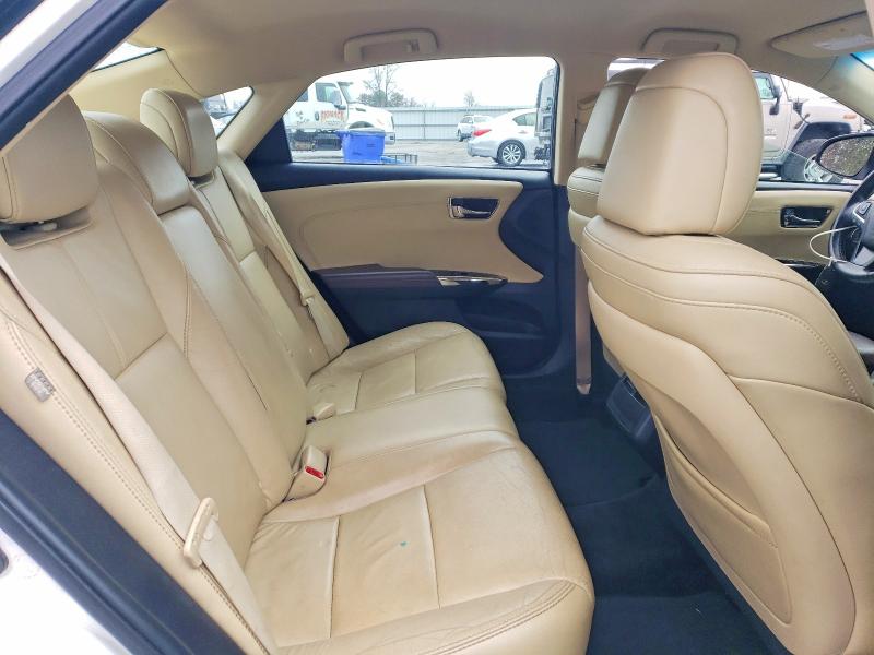 Photo 10 from auction – 2015 TOYOTA AVALON XLE with VIN 4T1BK1EB7FU173370