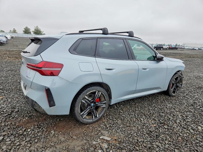 Photo 3 from auction – 2026 BMW X3 M50 with VIN 5UX73GP02T9242159