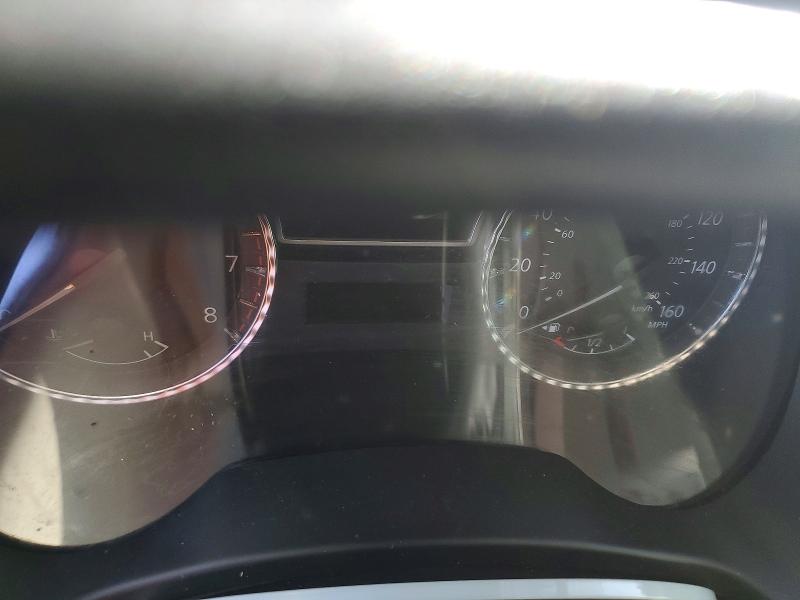 Photo 9 from auction – 2018 INFINITY QX60 with VIN 5N1DL0MN5JC515330