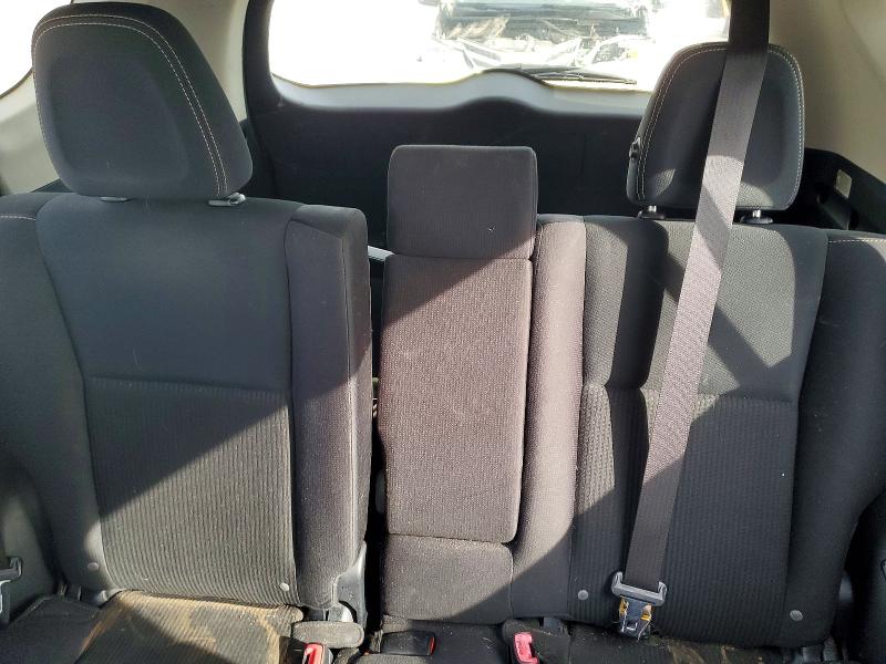 Photo 10 from auction – 2014 TOYOTA RAV4 XLE with VIN JTMRFREV7EJ008743