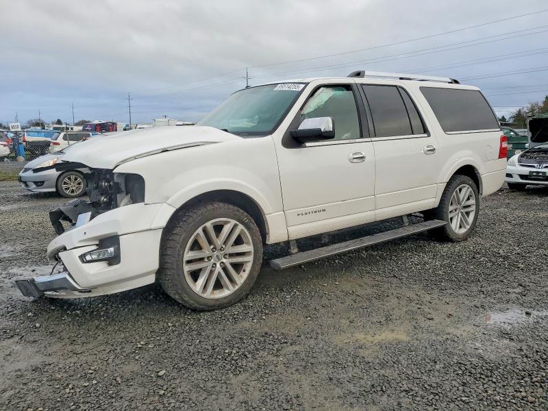 FORD EXPEDITION 2016 with VIN 1FMJK1MT4GEF27640 - Photo from auction