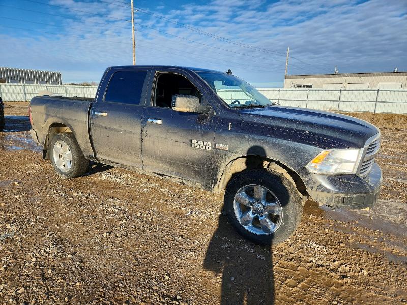 Foto 4 de la subasta – 2017 RAM 1500 SLT con VIN 3C6RR7LT9HG668972