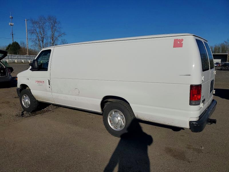 Photo 2 from auction – 2014 FORD ECONOLINE with VIN 1FTNS2EW9EDA99622