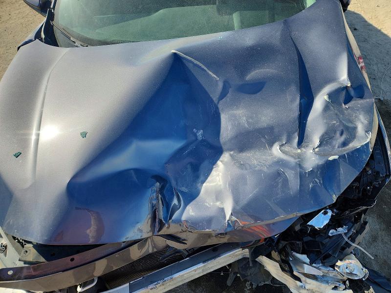 Photo 11 from auction – 2019 HONDA CIVIC with VIN 2HGFC2F61KH565544