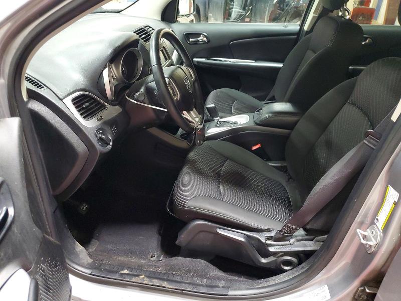 Photo 7 from auction – 2016 DODGE JOURNEY SE with VIN 3C4PDDAG6GT183567