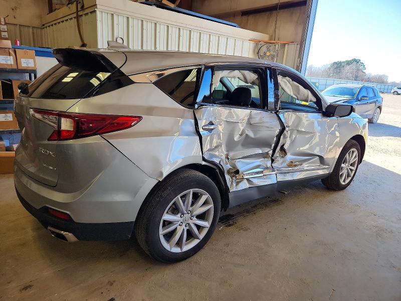 Photo 3 from auction – 2024 ACURA RDX with VIN 5J8TC2H33RL040861