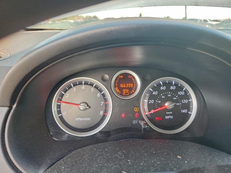Photo 9 from auction – 2011 NISSAN SENTRA 2.0 with VIN 3N1AB6AP4BL648060