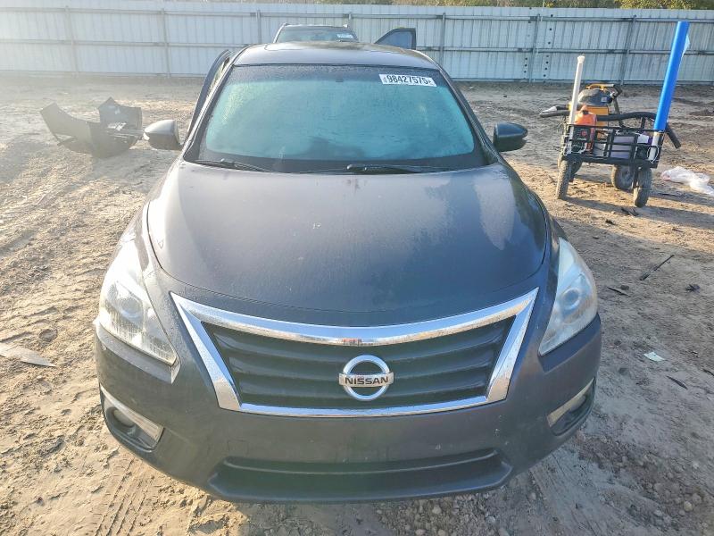 Photo 5 from auction – 2013 NISSAN ALTIMA 3.5 with VIN 1N4BL3AP7DC130512