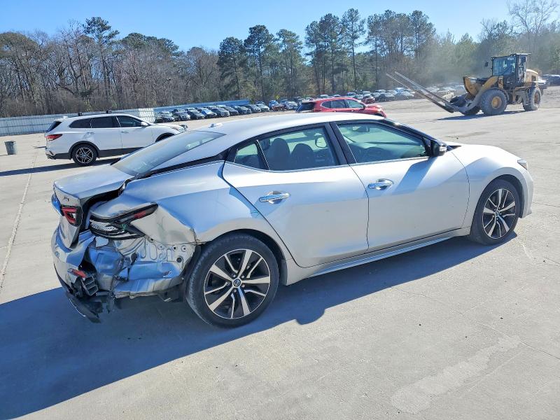 Photo 3 from auction – 2021 NISS MAXIMA with VIN 1N4AA6CV1MC506524