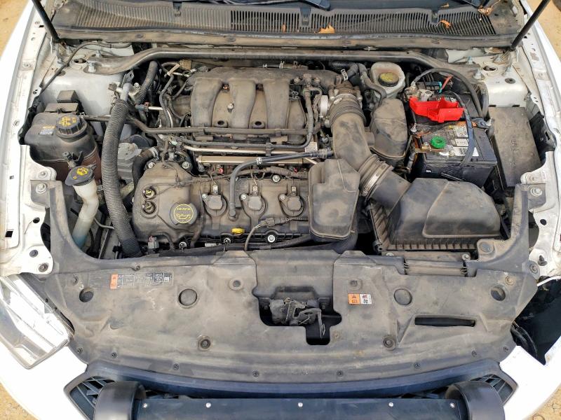 Photo 11 from auction – 2019 FORD TAURUS POL with VIN 1FAHP2MK6KG108337