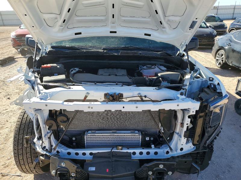 Photo 11 from auction – 2026 GMC SIERRA C15 with VIN 1GTPHAEK0TZ214946