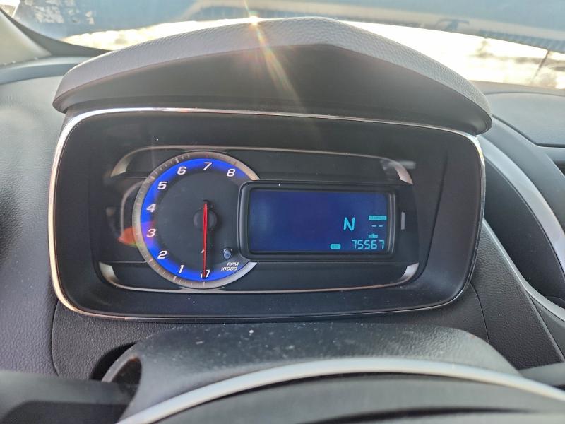 صورة رقم 9 من المزاد - 2015 CHEVROLET TRAX 1LT مع VIN KL7CJLSB8FB063268