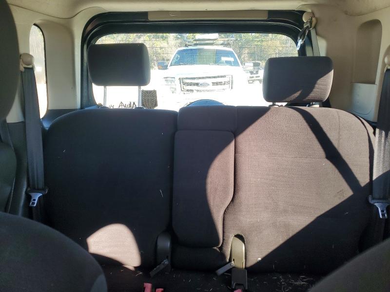 Photo 10 from auction – 2011 NISSAN CUBE BASE with VIN JN8AZ2KR1BT201798