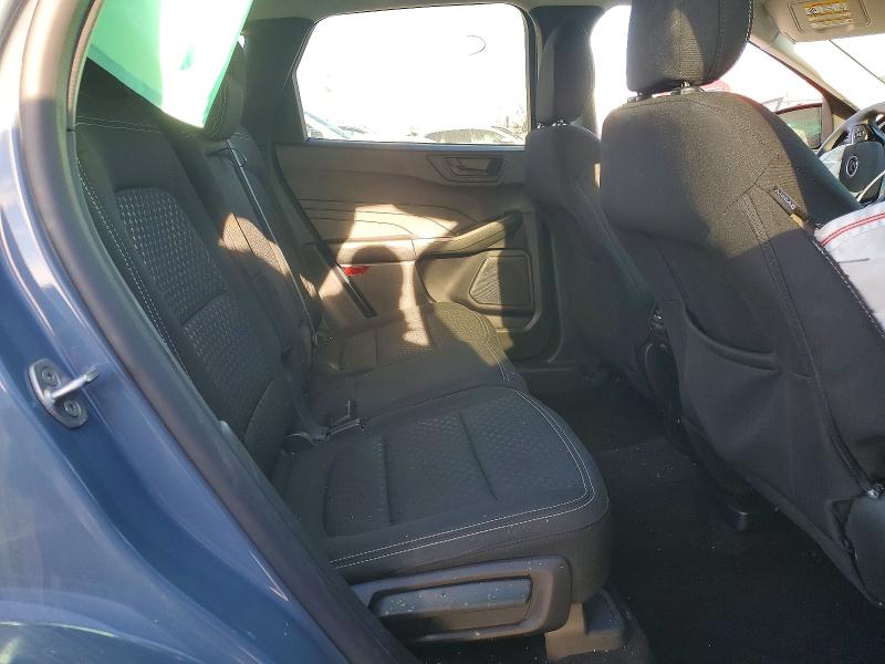 Photo 11 from auction – 2024 FORD ESCAPE with VIN 1FMCU9GN9RUB15382