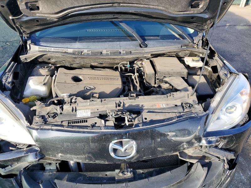 Photo 12 from auction – 2015 MAZDA 5 with VIN JM1CW2BL6F0186151