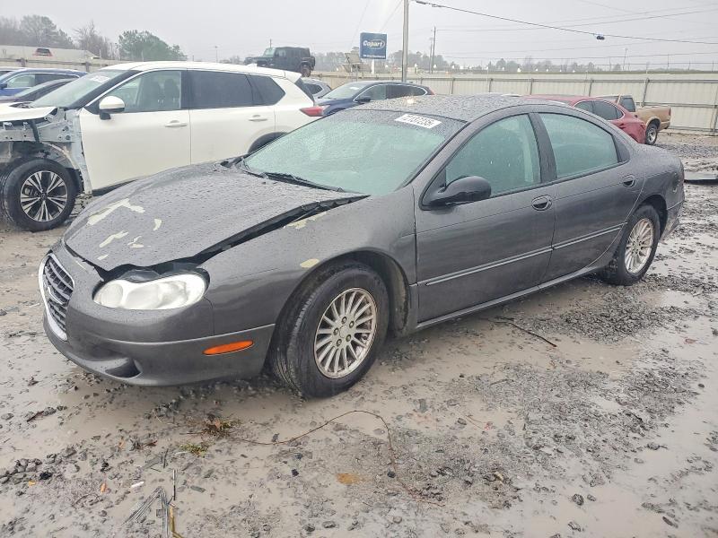 2004 CHRYSLER CONCORDE L