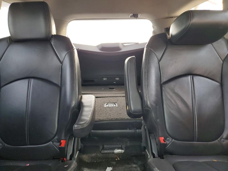 Photo 10 from auction – 2015 CHEVROLET TRAVERSE with VIN 1GNKRHKD8FJ306175