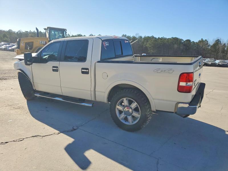 Photo 2 from auction – 2007 FORD F150 SUPER with VIN 1FTPW14V97FA99112