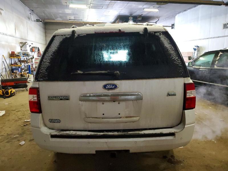 Photo 6 from auction – 2011 FORD EXPEDITION with VIN 1FMJK2A51BEF35859