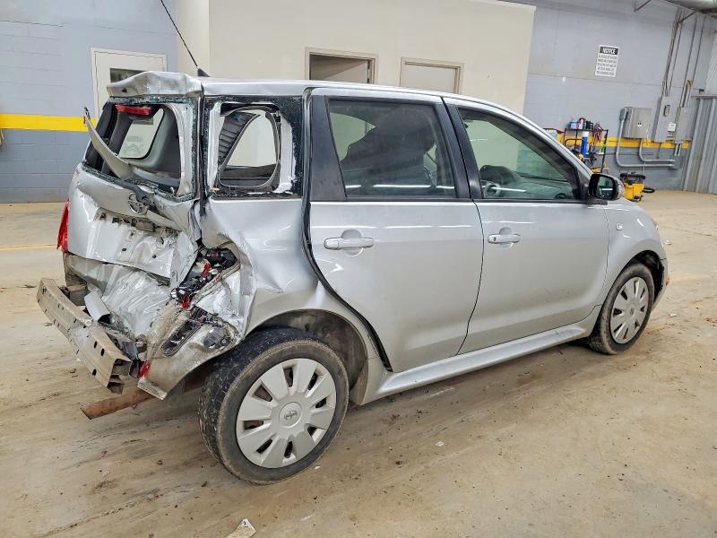 Photo 3 from auction – 2006 TOYOTA SCION XA with VIN JTKKT624360164279