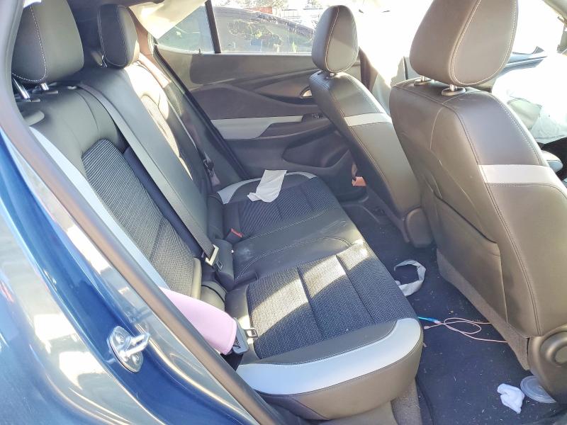 Photo 10 from auction – 2024 BUICK ENVISTA PR with VIN KL47LAE25RB110592