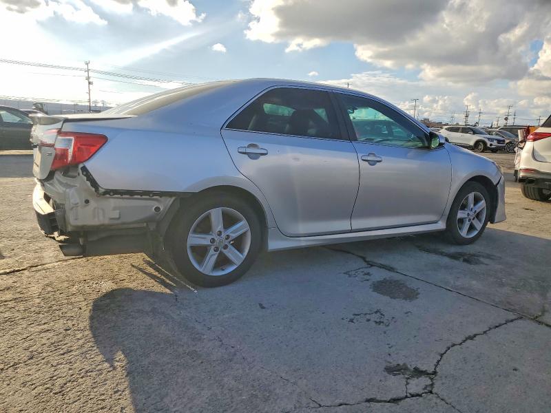 Photo 3 from auction – 2012 TOYOTA CAMRY BASE with VIN 4T1BF1FK9CU069073