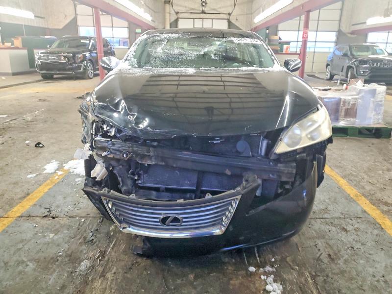 Photo 5 from auction – 2008 LEXUS ES 350 with VIN JTHBJ46G382254737