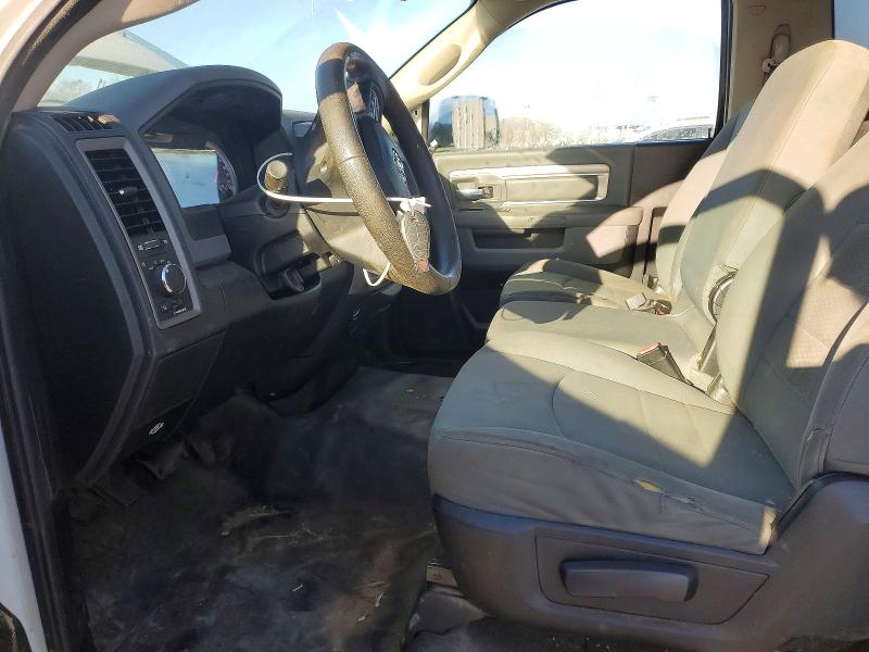 Photo 7 from auction – 2013 RAM 1500 with VIN 3C6JR6DT4DG513259