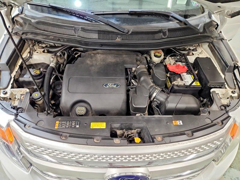 Фото 12 с аукциона – 2014 FORD EXPLORER X с VIN 1FM5K8D86EGC25418