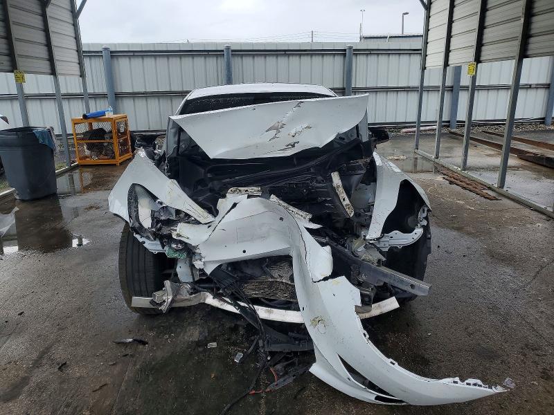 Photo 5 from auction – 2019 TESLA MODEL 3 with VIN 5YJ3E1EA3KF417722