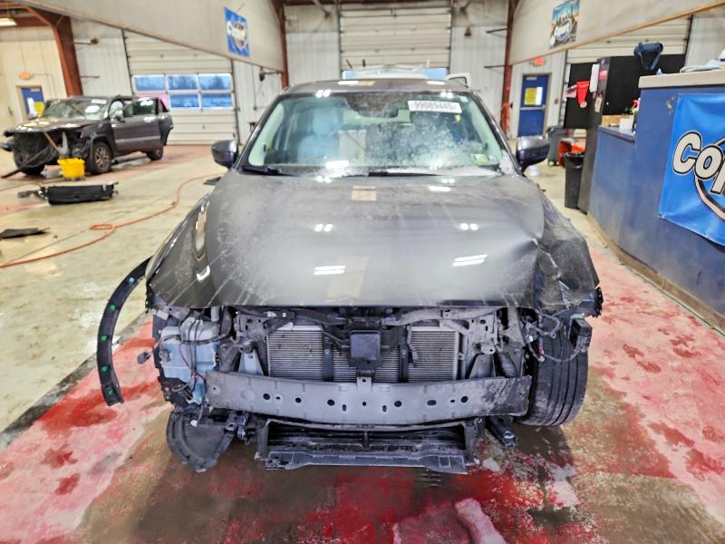 Photo 5 from auction – 2018 MAZDA CX-5 GRAND with VIN JM3KFBDM1J0376361