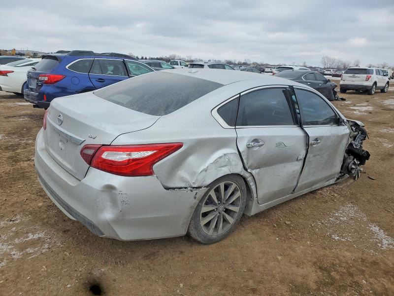Photo 3 from auction – 2018 NISS ALTIMA with VIN 1N4AL3AP6JC262832