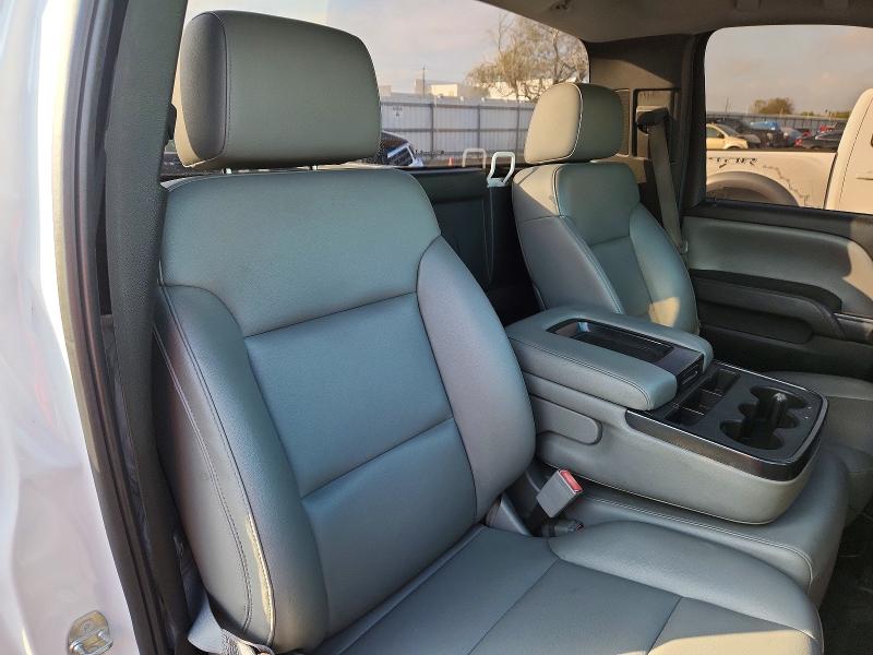 Photo 10 from auction – 2015 CHEVROLET SILVERADO with VIN 1GCNKPEC4FZ384493