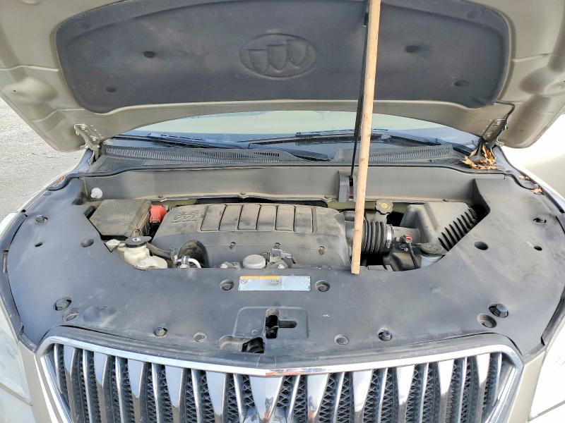 Photo 12 from auction – 2016 BUICK ENCLAVE with VIN 5GAKRBKD9GJ178702