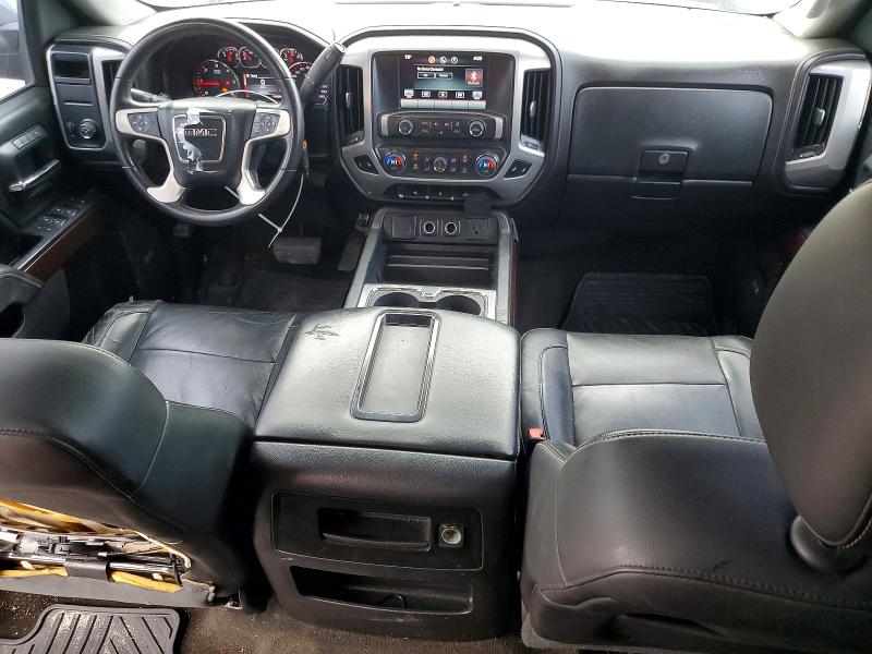 Photo 8 from auction – 2014 GMC SIERRA with VIN 3GTP1VEC1EG471539