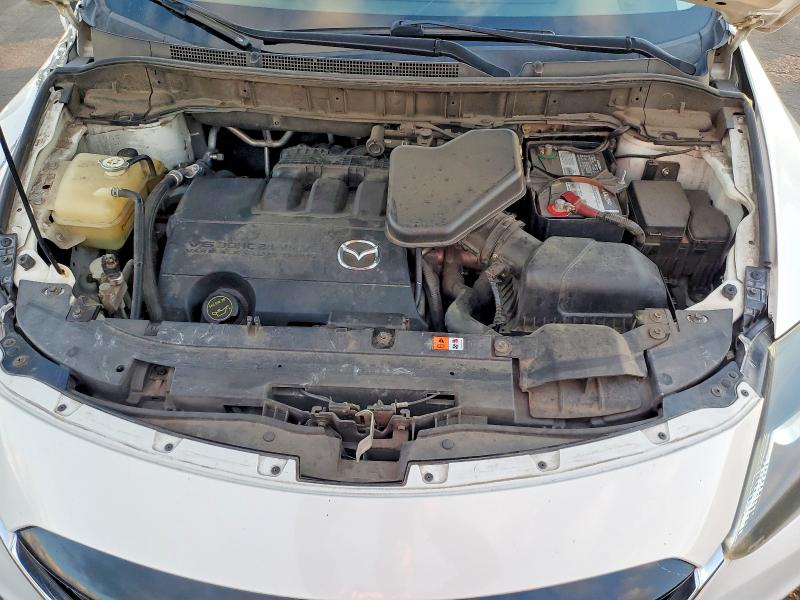 Photo 12 from auction – 2015 MAZDA CX-9 GRAND with VIN JM3TB2DV0F0458307