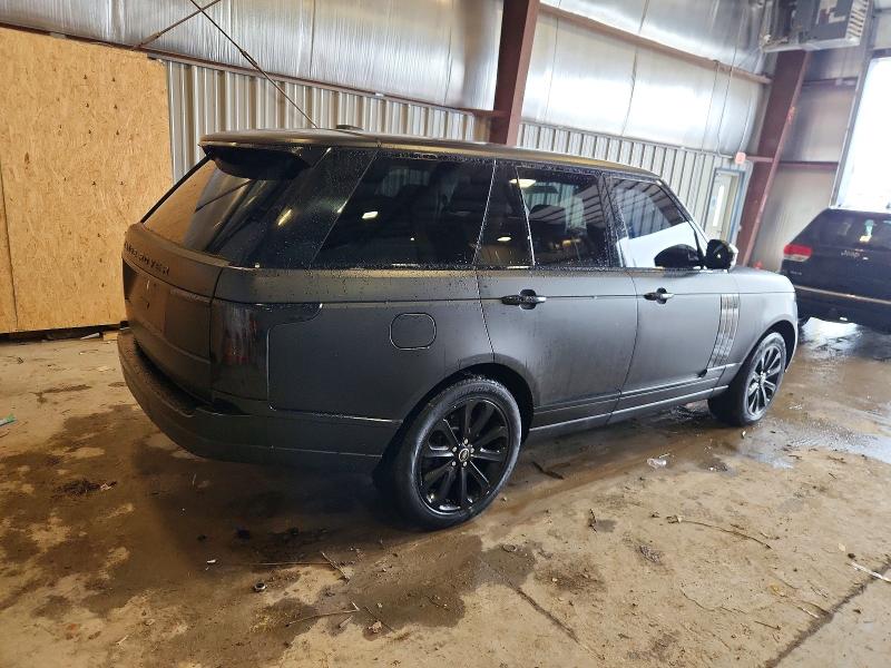 Photo 3 from auction – 2014 LAND ROVER RANGE ROVE with VIN SALGS2VF2EA125531