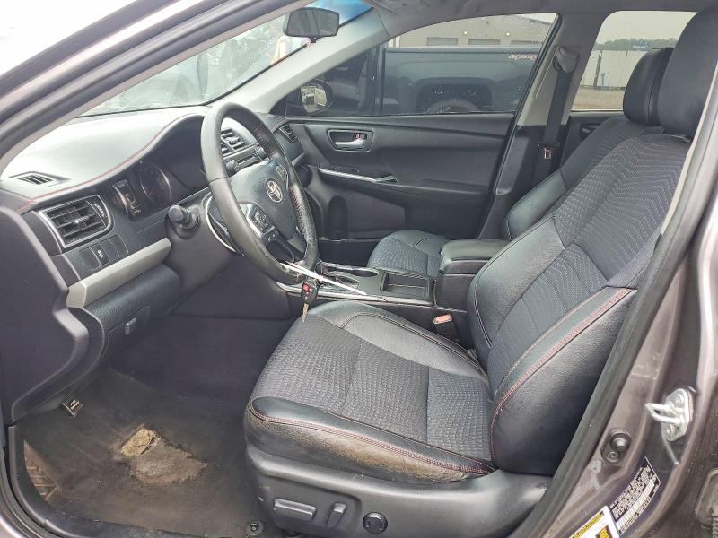 Photo 7 from auction – 2015 TOYOTA CAMRY with VIN 4T1BF1FK4FU978925