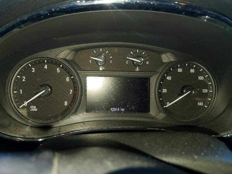 Zdjęcie 9 z aukcji – 2019 BUICK ENCORE SPO z VIN KL4CJ2SB9KB707460