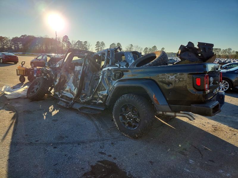 Photo 2 from auction – 2023 JEEP GLADIATOR with VIN 1C6HJTAG9PL544722