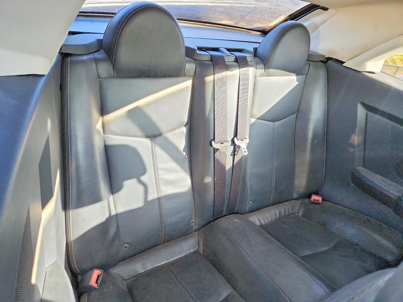 Photo 10 from auction – 2010 CHRYSLER SEBRING LI with VIN 1C3BC6EV9AN122713