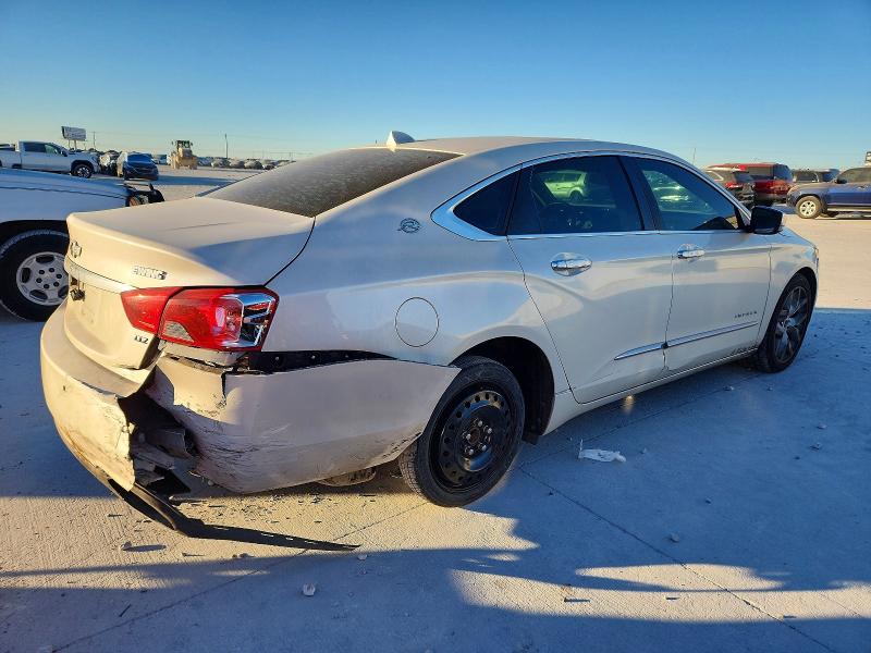 Zdjęcie 3 z aukcji – 2014 CHEVROLET IMPALA z VIN 1G1145SL5EU131771