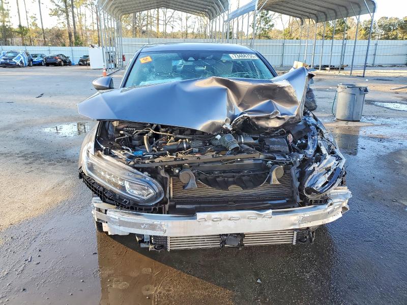 Photo 5 from auction – 2018 HONDA ACCORD LX with VIN 1HGCV1F10JA178184
