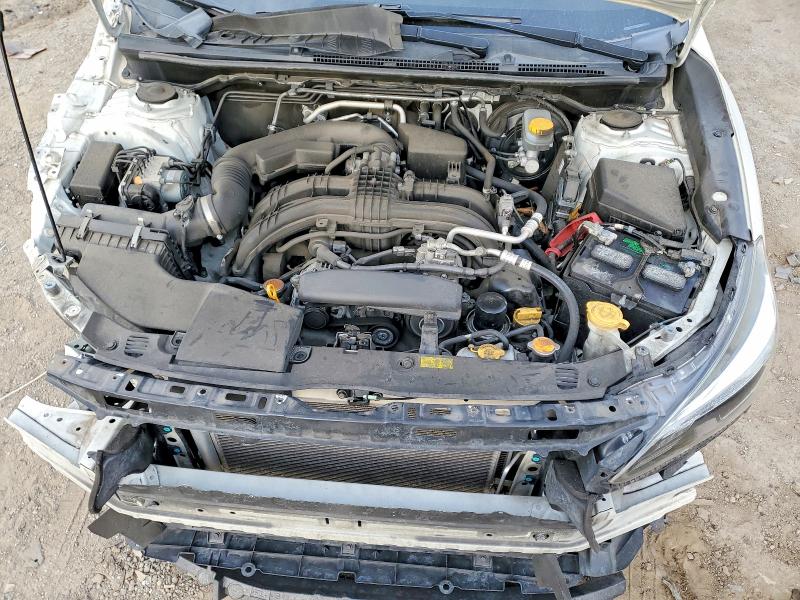Photo 12 from auction – 2018 SUBARU CROSSTREK with VIN JF2GTAMC9J8309213