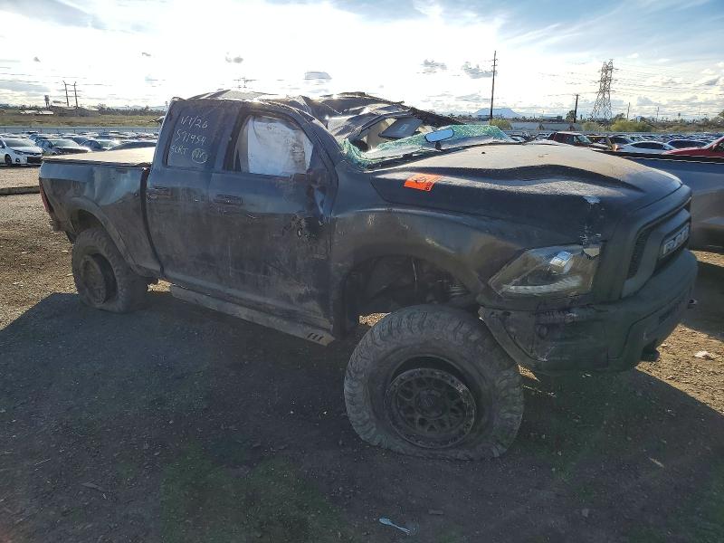 Photo 4 from auction – 2019 RAM 1500 CLASS with VIN 1C6RR6GT7KS669882