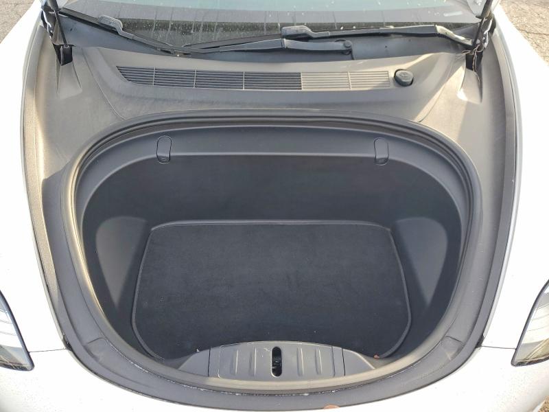 Photo 11 from auction – 2019 TESLA MODEL 3 with VIN 5YJ3E1EA4KF326748