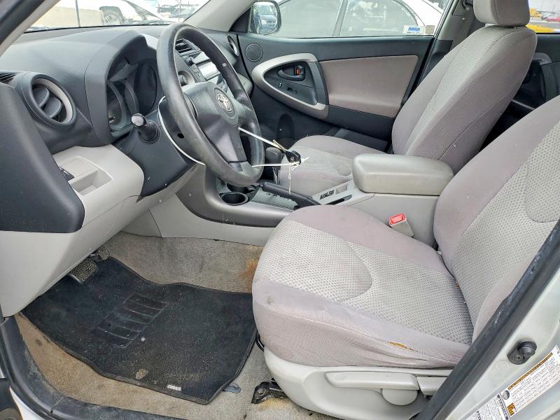 Photo 7 from auction – 2008 TOYOTA RAV4 with VIN JTMBD33V985167980