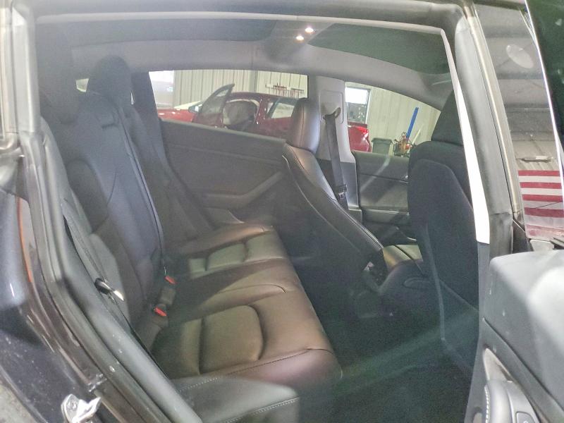Photo 10 from auction – 2023 TESLA MODEL 3 with VIN 5YJ3E1EB9PF636426